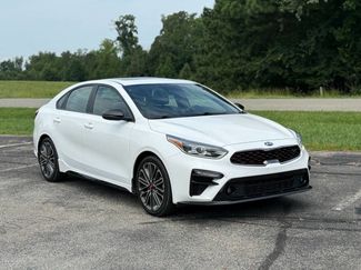 Used 2021 Kia Forte GT image 1