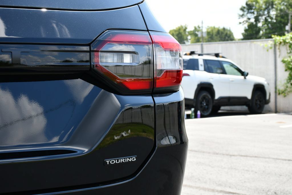 New 2026 Honda Pilot Touring image 10