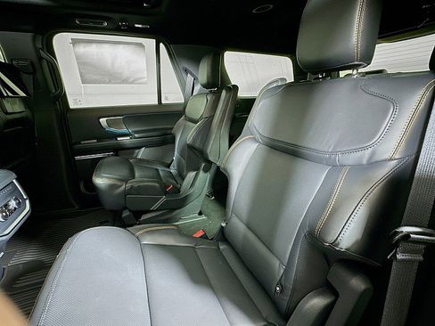 New 2026 Ford Expedition Tremor AWD/4WD image 12