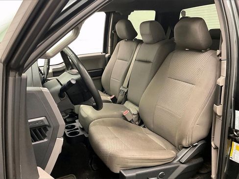 Used 2015 Ford F150 XLT w/ Equipment Group 301A Mid image 11