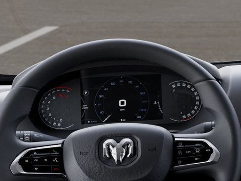 New 2026 RAM ProMaster 2500 w/ Advanced Safety Group image 17