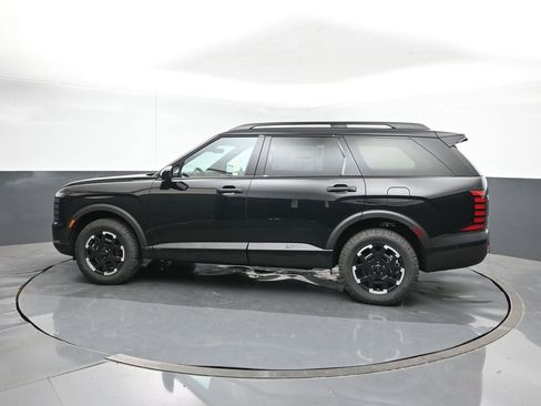 New 2026 Hyundai Palisade XRT Pro AWD/4WD image 4