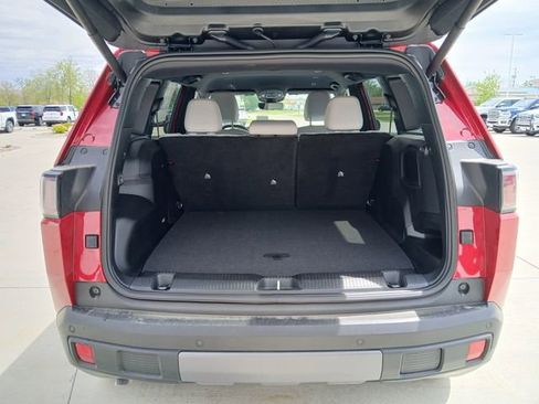 New 2026 Jeep Cherokee Limited AWD/4WD image 19