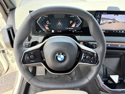 Used 2025 BMW X3 xDrive30i w/ Convenience Package AWD/4WD image 24