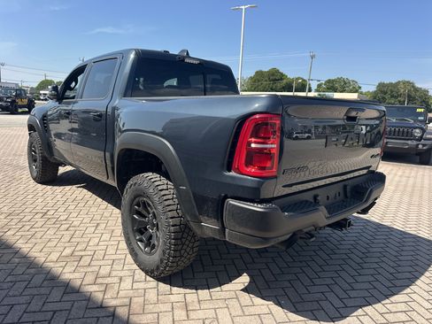 New 2026 RAM 1500 RHO w/ RHO Level 1 Equipment Group AWD/4WD image 13