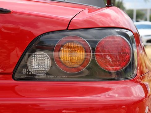 Used 2007 Honda S2000 image 13