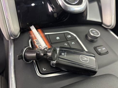 Used 2021 Acura TLX w/ Technology Package FWD image 21