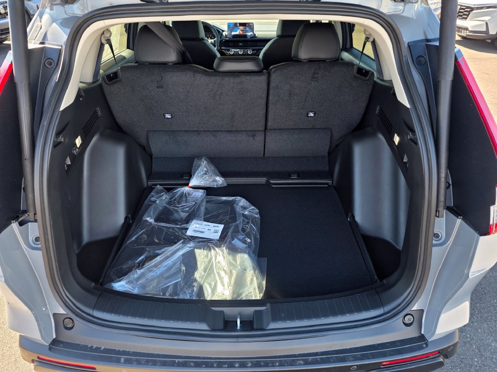 New 2027 Honda CR-V EX-L image 13
