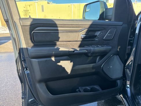 New 2026 RAM 1500 RHO image 20