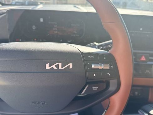New 2026 Kia Sportage X-Line w/ X-Line Technology Package AWD/4WD image 31