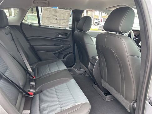 New 2026 Chevrolet Trax LT image 28