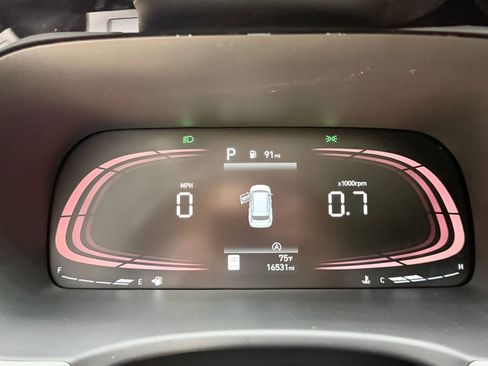 Used 2025 Hyundai Palisade SEL image 70