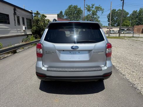 Used 2014 Subaru Forester 2.5i Limited image 4