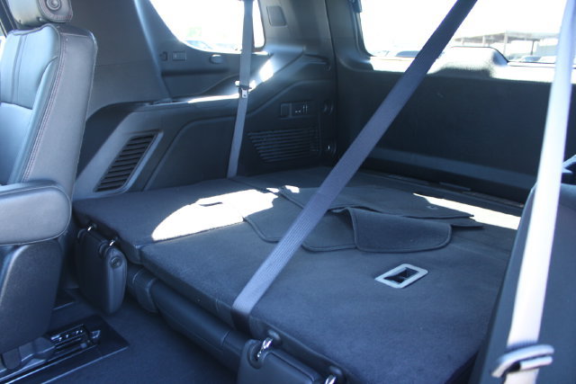 Used 2024 Chevrolet Tahoe RST w/ Luxury Package RWD image 44