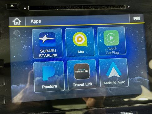 Used 2019 Subaru Legacy 3.6R Limited AWD/4WD image 30