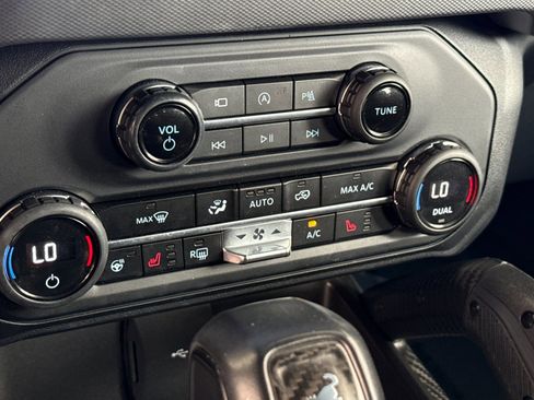 Used 2023 Ford Bronco Raptor AWD/4WD image 25