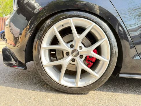 Used 2019 Volkswagen GTI S w/ Driver Assistance Package FWD image 34