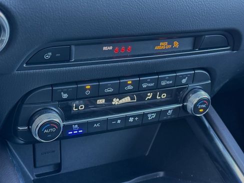 Used 2024 MAZDA CX-5 Signature image 21