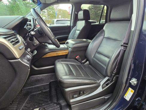 Used 2017 GMC Yukon Denali w/ Open Road Package image 6