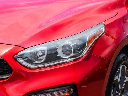 Used 2020 Kia Forte LXS FWD image 8