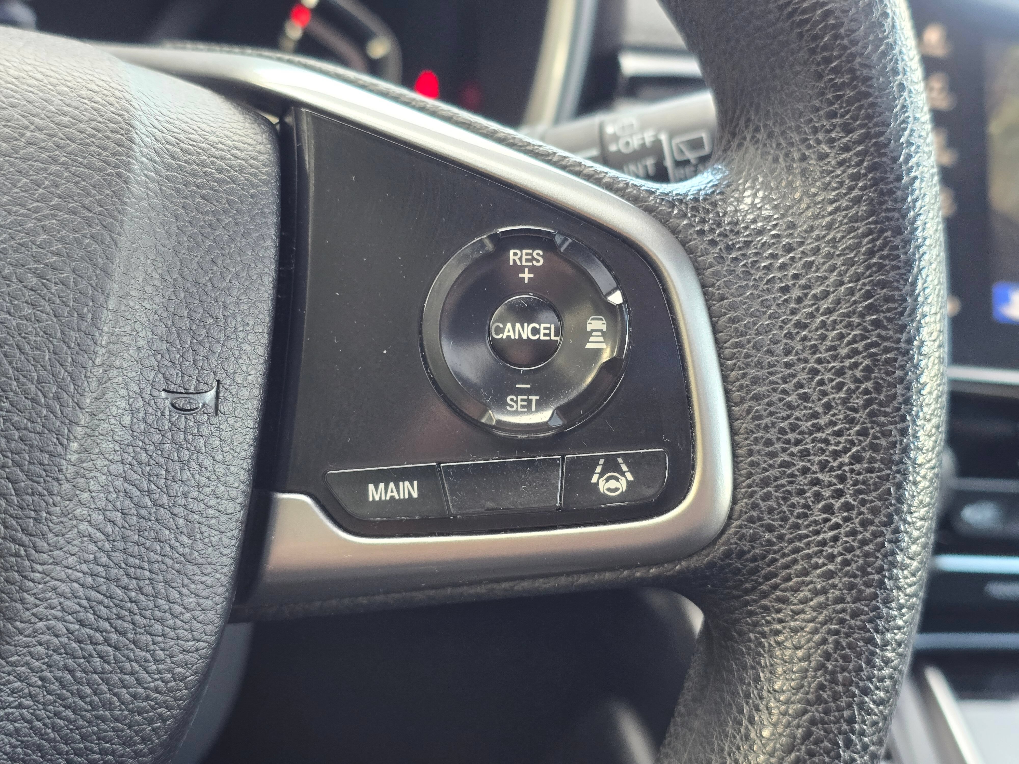 Used 2021 Honda CR-V EX image 31