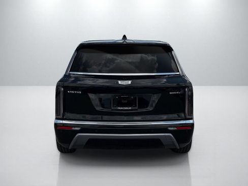 Used 2026 Cadillac Vistiq Luxury AWD/4WD image 6