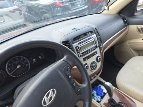 Used 2008 Hyundai Santa Fe GLS image 9