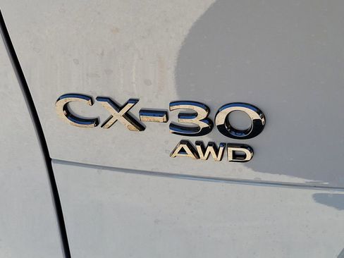 New 2026 MAZDA CX-30 AWD 2.5 S image 7