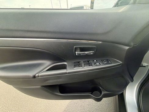 Used 2016 Mitsubishi Outlander Sport GT AWD/4WD image 19