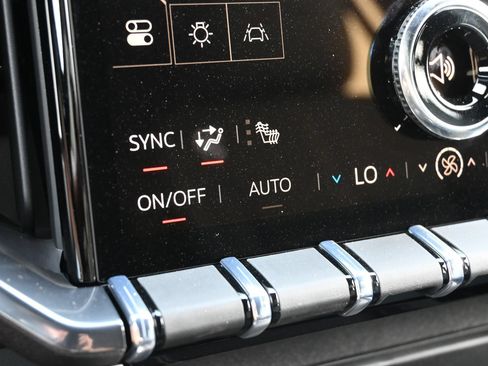 New 2026 GMC Acadia AT4 AWD/4WD image 15