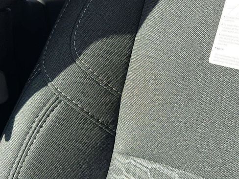 New 2026 RAM 2500 Big Horn image 22