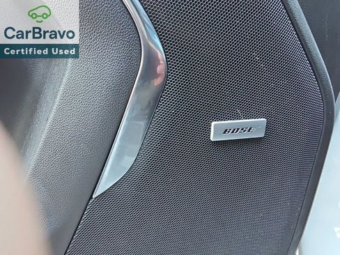 Certified 2021 Chevrolet Tahoe LT AWD/4WD image 12