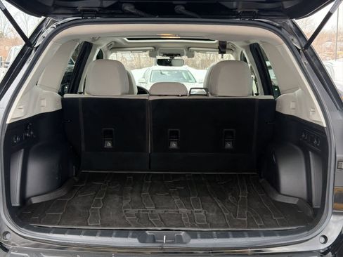 Used 2020 Subaru Forester Premium w/ Popular Package #1 image 36