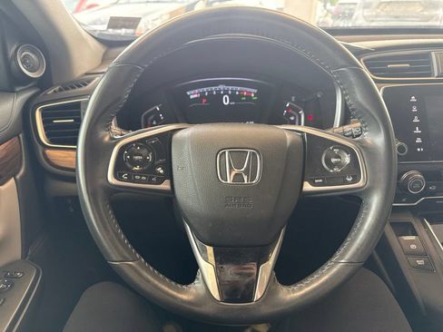 Used 2019 Honda CR-V Touring image 17