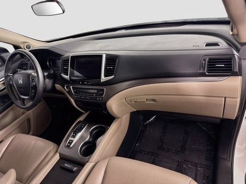 Used 2020 Honda Ridgeline RTL image 29