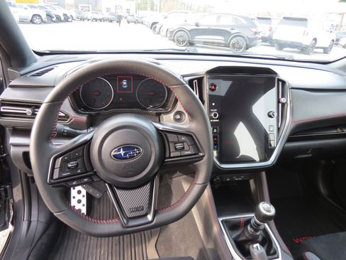 Used 2023 Subaru WRX Limited image 21