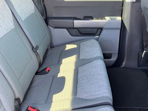 Used 2023 Ford F150 XLT w/ XTR Package image 11