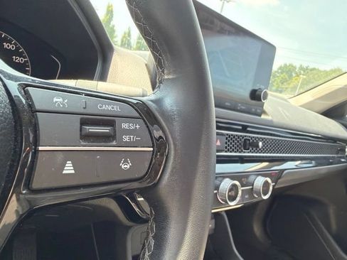 Certified 2022 Honda Civic EX image 20