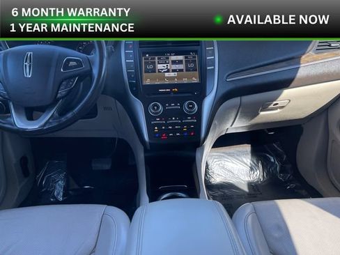 Used 2019 Lincoln MKC Reserve w/ MKC Climate Package image 10
