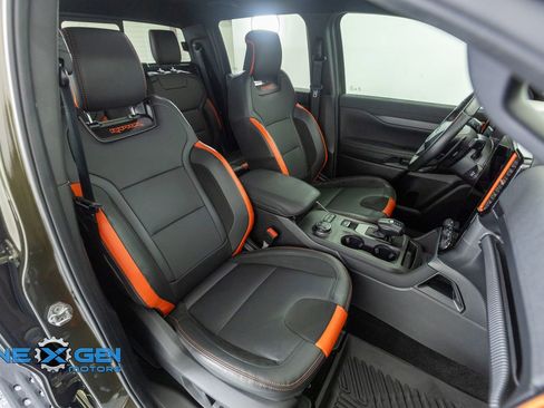 Used 2024 Ford Ranger Raptor AWD/4WD image 45