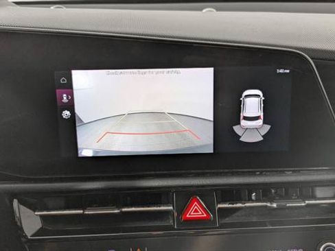 Used 2023 Kia Niro Wind FWD image 31
