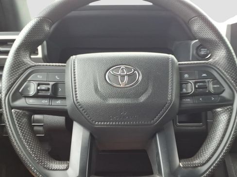 Used 2025 Toyota Tacoma SR RWD image 25