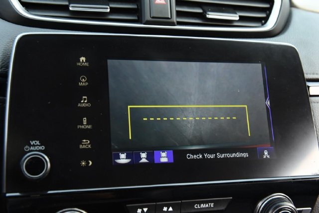 Used 2022 Honda CR-V Touring image 14