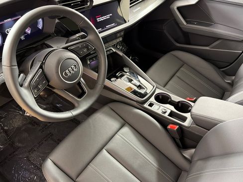 Used 2026 Audi A3 2.0T Premium w/ Black Optic Package AWD/4WD image 9