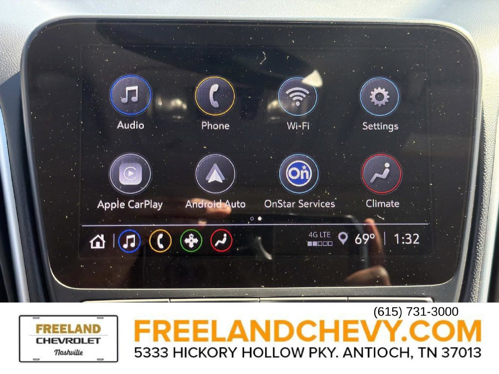 Used 2024 Chevrolet Malibu LT FWD image 29