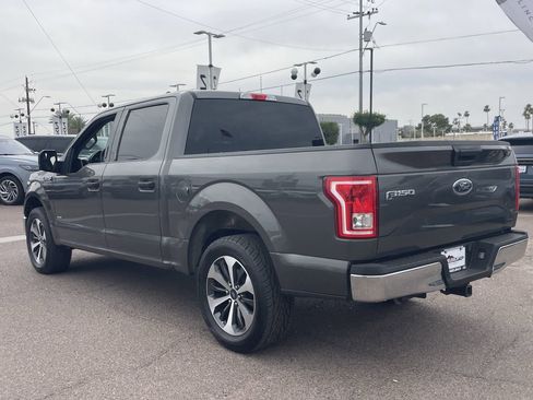 Used 2016 Ford F150 XLT RWD image 4