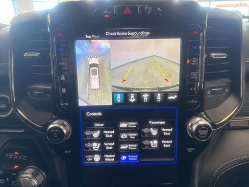 Used 2021 RAM 1500 Limited image 47