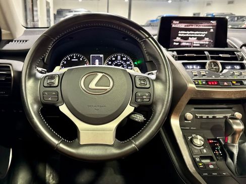 Used 2019 Lexus NX 300 F Sport image 17
