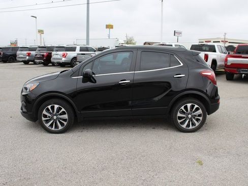 Used 2022 Buick Encore Preferred image 12