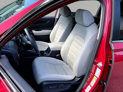 Used 2025 Honda CR-V EX-L image 17